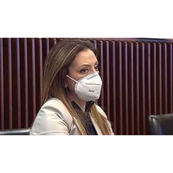 Maddalena Spagnolo (Lega) - Maddalena Spagnolo (Lega)