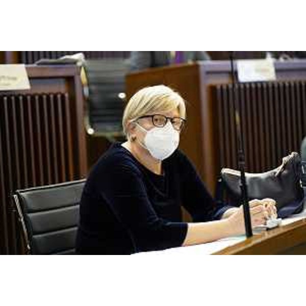 Simona Liguori (Cittadini) - Simona Liguori (Cittadini)