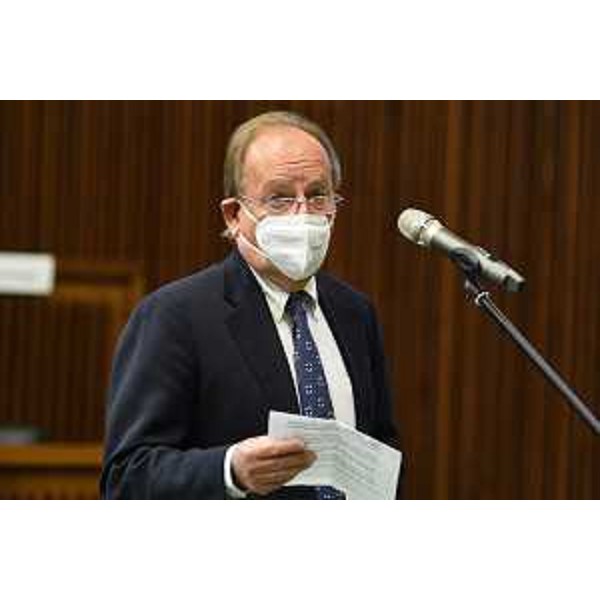 Walter Zalukar (Gruppo Misto) - Walter Zalukar (Gruppo Misto)