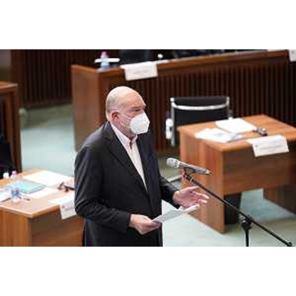 Roberto Cosolini (Pd) - Roberto Cosolini (Pd)