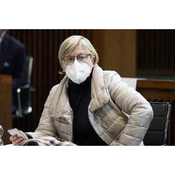 Simona Liguori (Cittadini) - Simona Liguori (Cittadini)