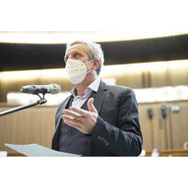 Giampaolo Bidoli (Patto) - Giampaolo Bidoli (Patto)