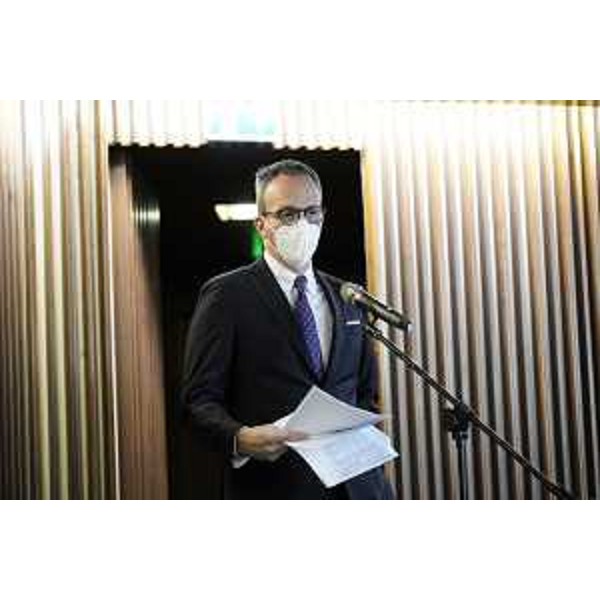 Francesco Russo (Pd) - Francesco Russo (Pd)