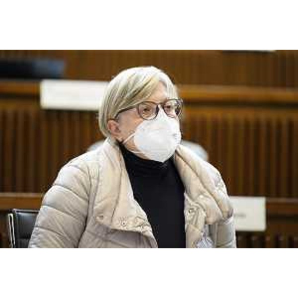 Simona Liguori (Cittadini) - Simona Liguori (Cittadini)