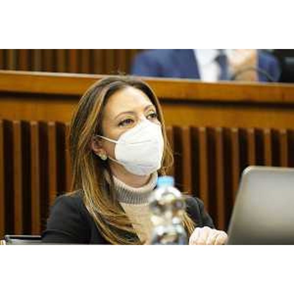 Maddalena Spagnolo (Lega) - Maddalena Spagnolo (Lega)