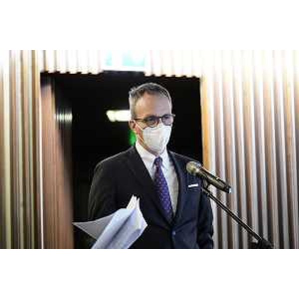 Francesco Russo (Pd) - Francesco Russo (Pd)