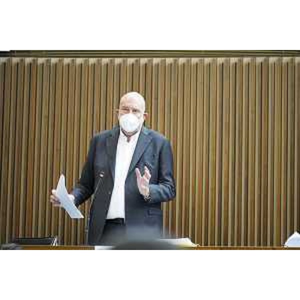 Roberto Cosolini (Pd) - Roberto Cosolini (Pd)