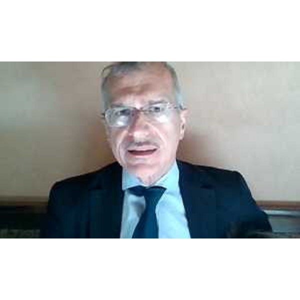 Il presidente del Consiglio regionale, Piero Mauro Zanin, ha partecipato da remoto alla riunione di Trento - Il presidente del Consiglio regionale, Piero Mauro Zanin, ha partecipato da remoto alla riunione di Trento