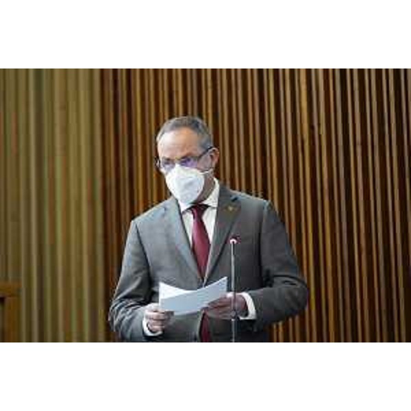 Giuseppe Nicoli (FI) - Giuseppe Nicoli (FI)