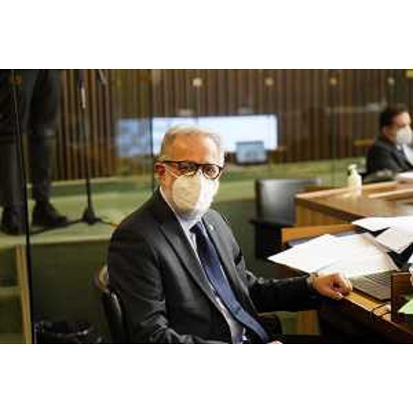 Emanuele Zanon (Regione Futura) - Emanuele Zanon (Regione Futura)