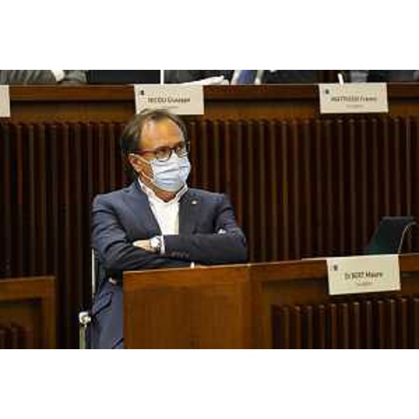 Mauro Di Bert (Progetto Fvg/Ar) - Mauro Di Bert (Progetto Fvg/Ar)