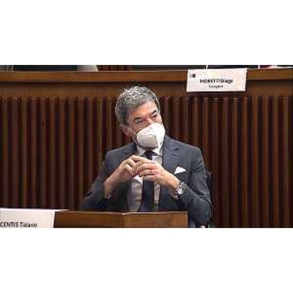 Tiziano Centis (Cittadini) - Tiziano Centis (Cittadini)