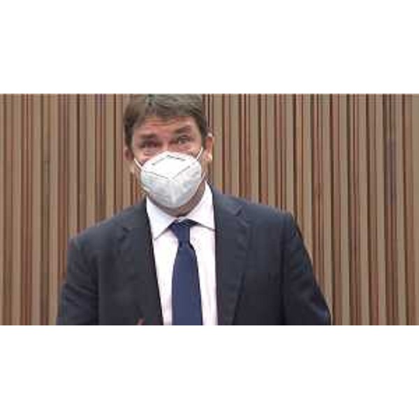 Andrea ussai (M5S) - Andrea ussai (M5S)