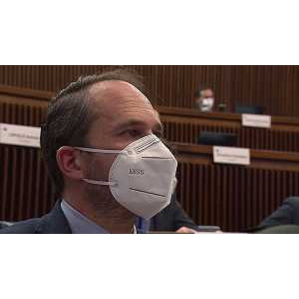 Cristiano Shaurli (Pd) - Cristiano Shaurli (Pd)