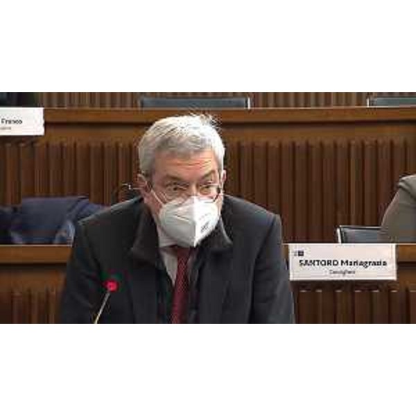 Furio Honsell (Open Sinistra Fvg) - Furio Honsell (Open Sinistra Fvg)