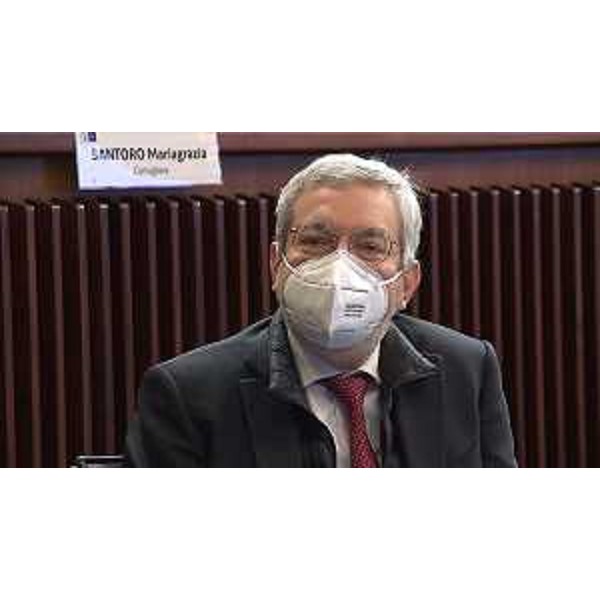 Furio Honsell (Open Fvg) - Furio Honsell (Open Fvg)