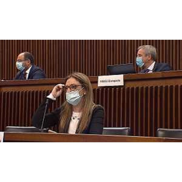 Maddalena Spagnolo (Lega) - Maddalena Spagnolo (Lega)