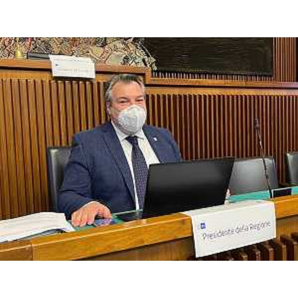 Diego Bernardis (Lega) - Diego Bernardis (Lega)