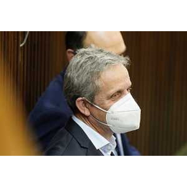 Giampaolo Bidoli (Patto per l'Autonomia) - Giampaolo Bidoli (Patto per l'Autonomia)