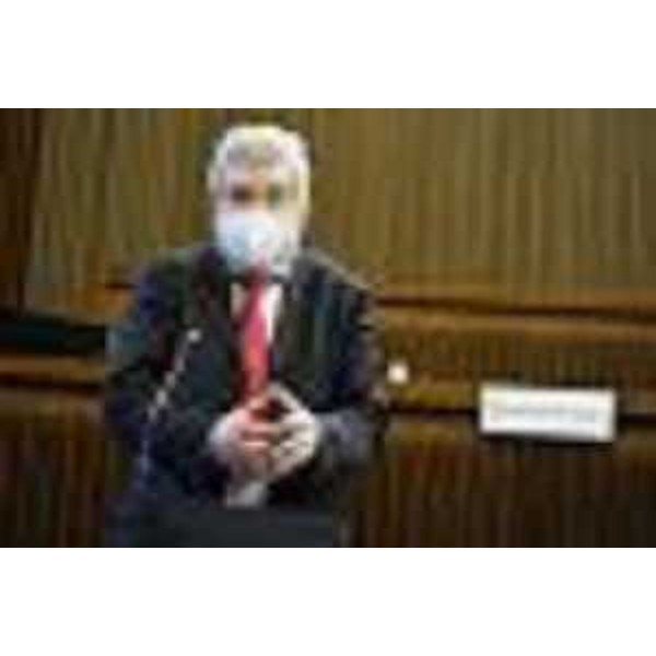 Furio Honsell (Open Sinistra Fvg) - Furio Honsell (Open Sinistra Fvg)