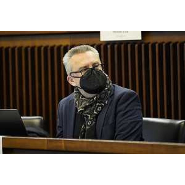 Ivo Moras (Lega) - Ivo Moras (Lega)