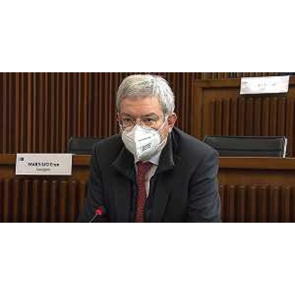 Furio Honsell (Open Sinistra Fvg) - Furio Honsell (Open Sinistra Fvg)