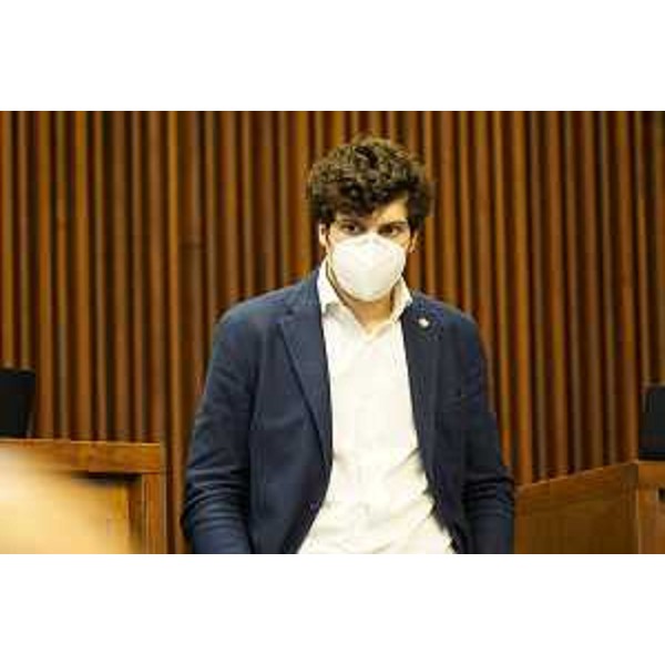 Simone Polesello (Lega) - Simone Polesello (Lega)