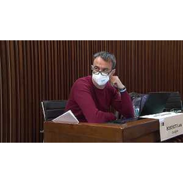 Luca Boschetti (Lega) - Luca Boschetti (Lega)