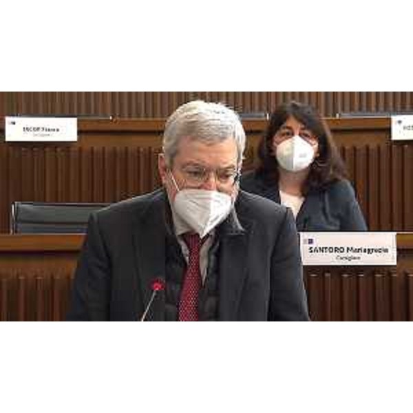 Furio Honsell (Open Sinistra Fvg) - Furio Honsell (Open Sinistra Fvg)