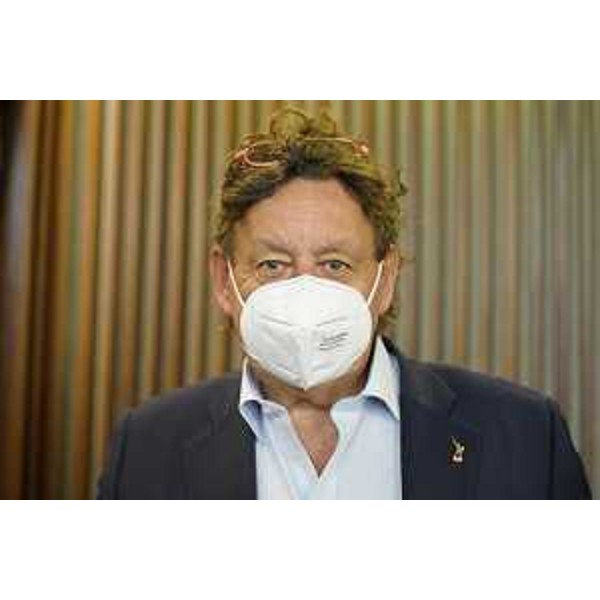 Danilo Slokar (Lega) - Danilo Slokar (Lega)