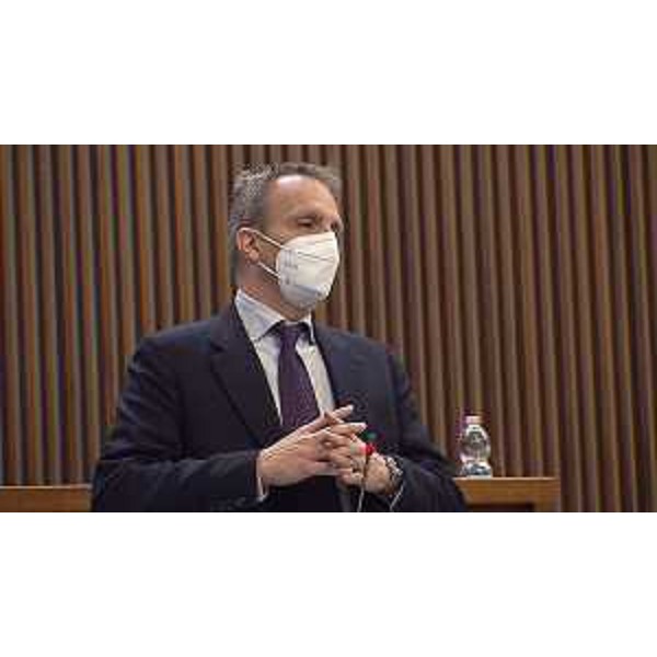 Francesco Russo (Pd) - Francesco Russo (Pd)