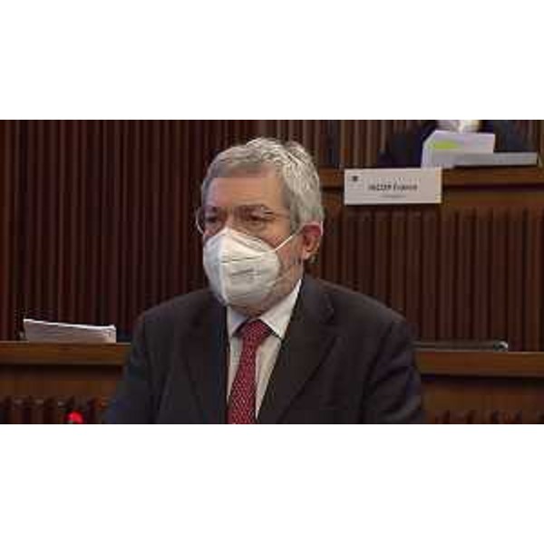 Furio Honsell (Open Fvg) - Furio Honsell (Open Fvg)