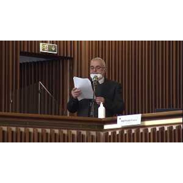 Antonio Lippolis (Lega) - Antonio Lippolis (Lega)