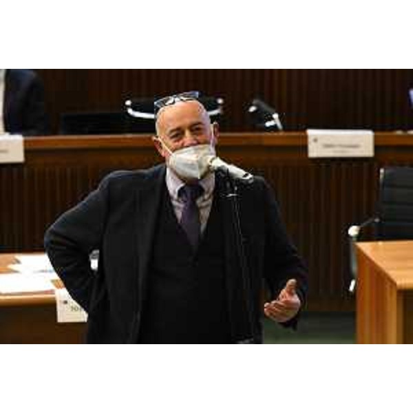 Lorenzo Tosolini (Lega) - Lorenzo Tosolini (Lega)