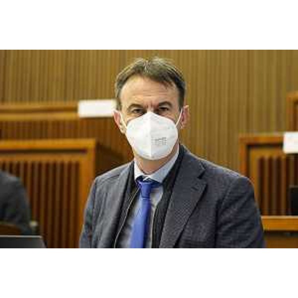 Luca Boschetti (Lega) - Luca Boschetti (Lega)