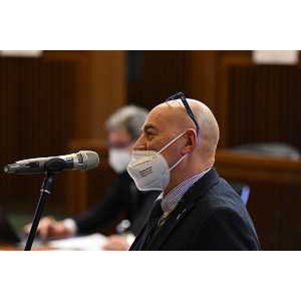 Lorenzo Tosolini (Lega) - Lorenzo Tosolini (Lega)