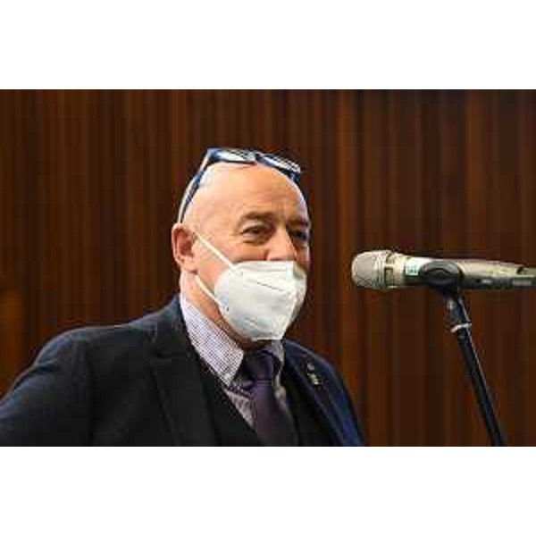 Lorenzo Tosolini (Lega) - Lorenzo Tosolini (Lega)