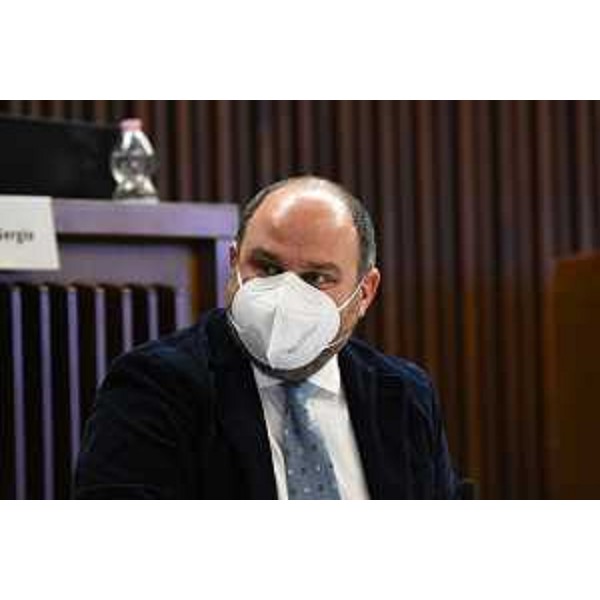 Diego Moretti (Pd) - Diego Moretti (Pd)