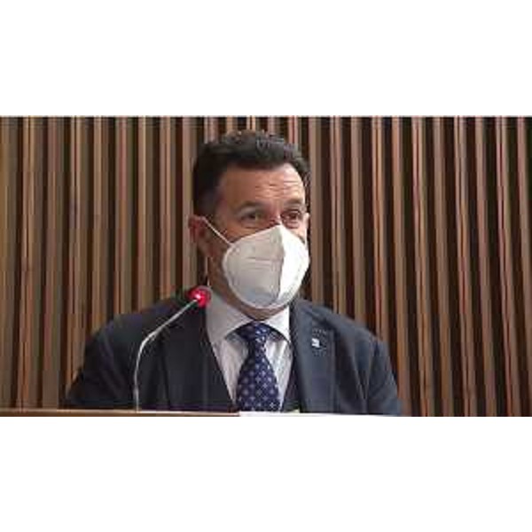 Franco Iacop (Pd) - Franco Iacop (Pd)