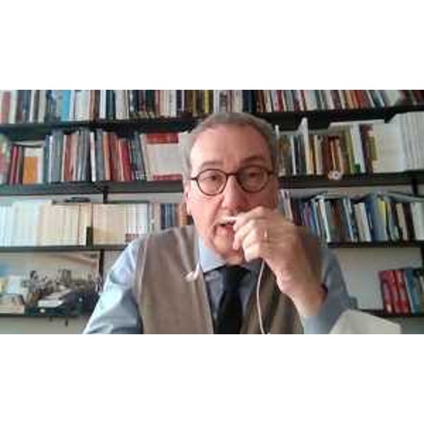 Sergio Bolzonello (Pd) - Sergio Bolzonello (Pd)