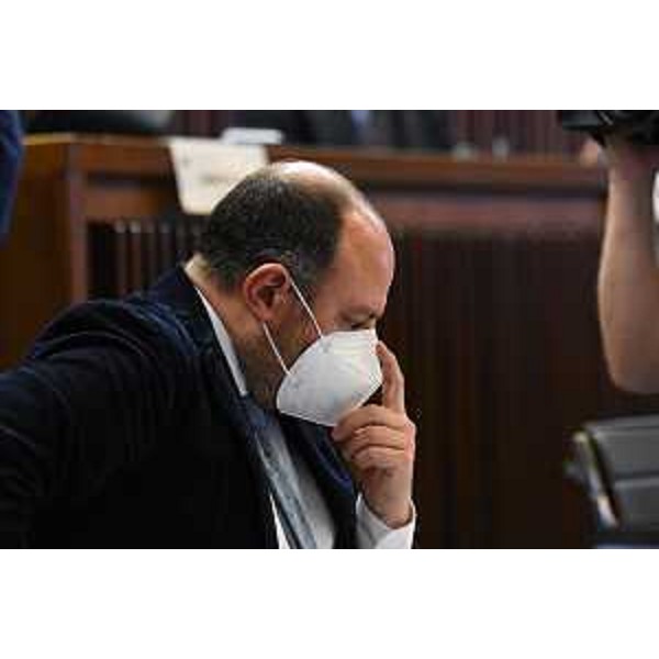 Diego Moretti (Pd) - Diego Moretti (Pd)