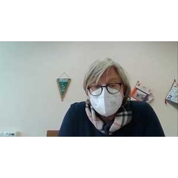 Simona Liguori (Cittadini) - Simona Liguori (Cittadini)