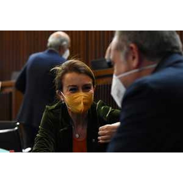 Mara Piccin (FI) - Mara Piccin (FI)