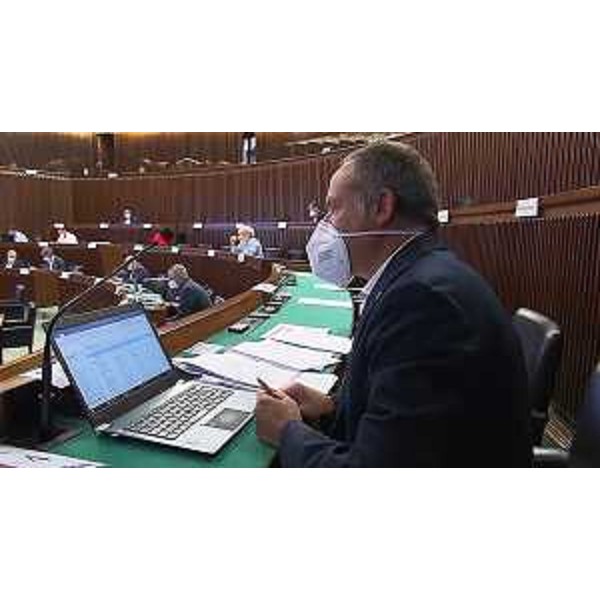 Giuseppe Nicoli (FI) - Giuseppe Nicoli (FI)