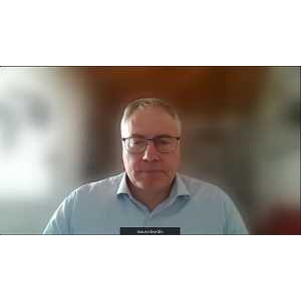 Mauro Bordin (Lega) - Mauro Bordin (Lega)