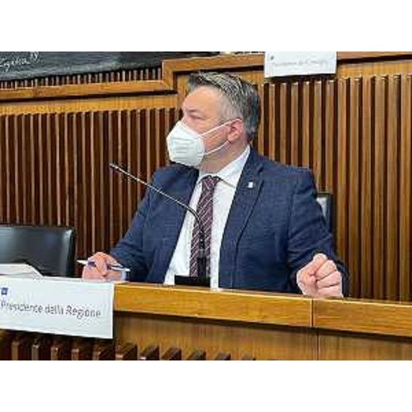 Diego Bernardis (Lega) - Diego Bernardis (Lega)