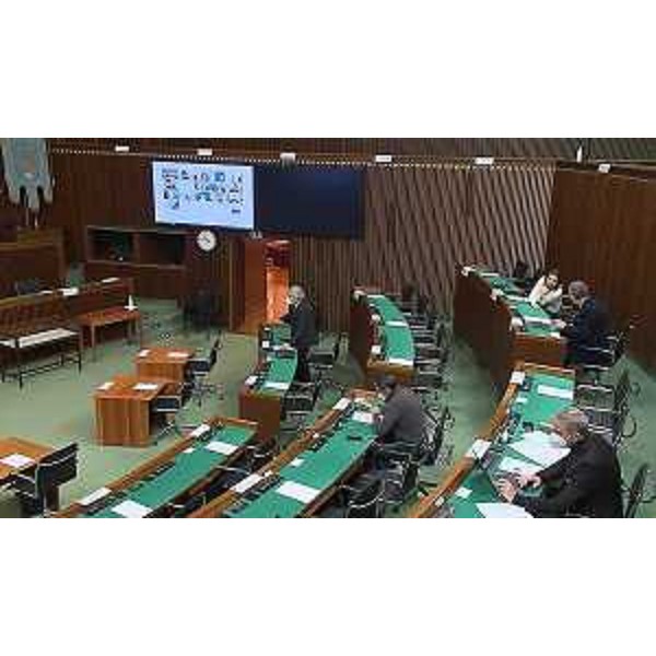 Furio Honsell (Open Fvg) - Furio Honsell (Open Fvg)