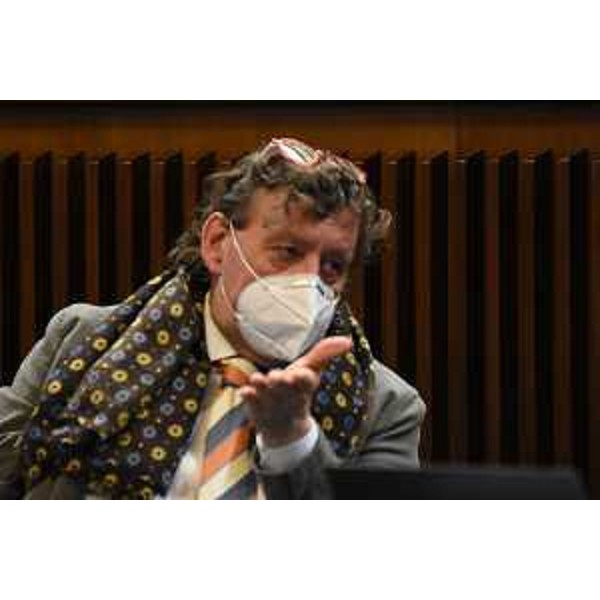 Danilo Slokar (Lega) - Danilo Slokar (Lega)