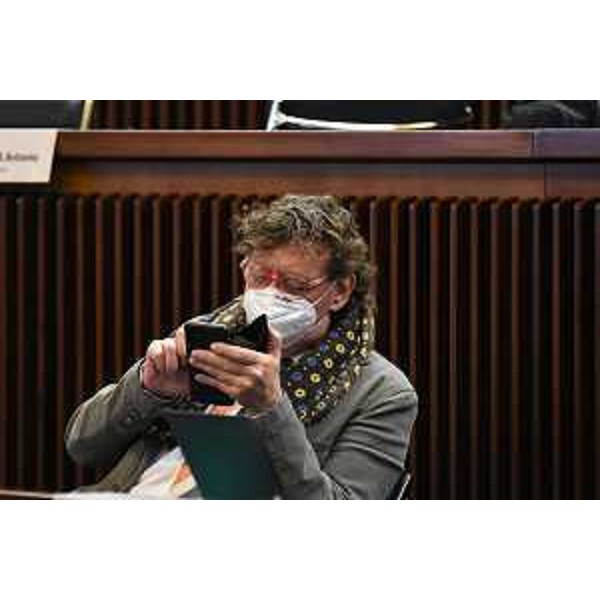 Danilo Slokar (Lega) - Danilo Slokar (Lega)