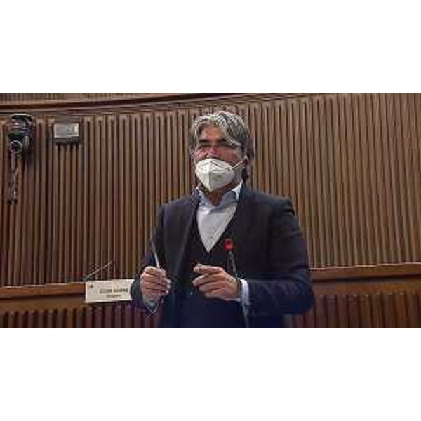 Antonio Calligaris (Lega) - Antonio Calligaris (Lega)